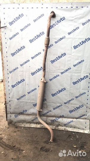 Резонатор LADA 2115 2007