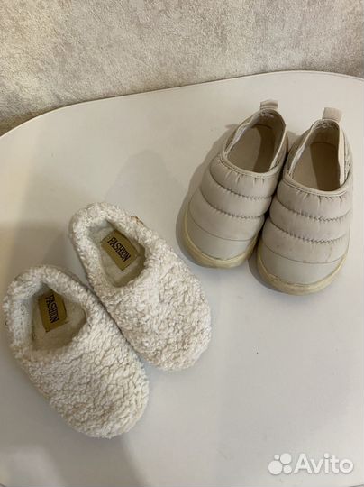 Обувь для девочки 23 размер