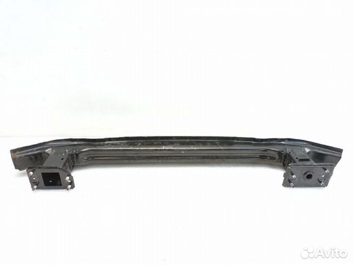 Усилитель бампера задний Mercedes-Benz E-Class