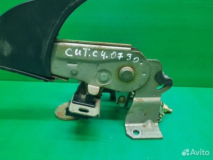 Рычаг стояночного тормоза Citroen C4 хэтчбек ET3J4