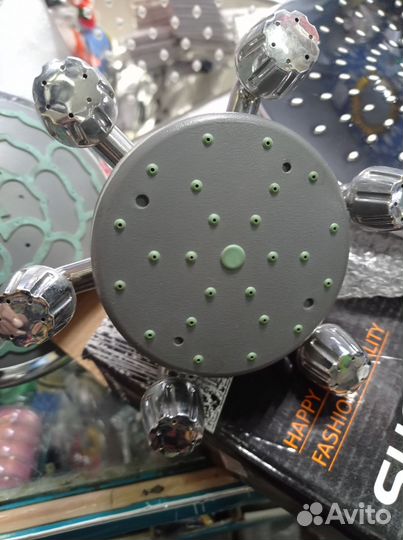 Верхняя лейка для душа