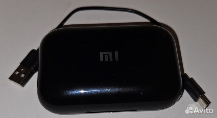Беспроводные bluetooth наушники Xiaomi Air 6