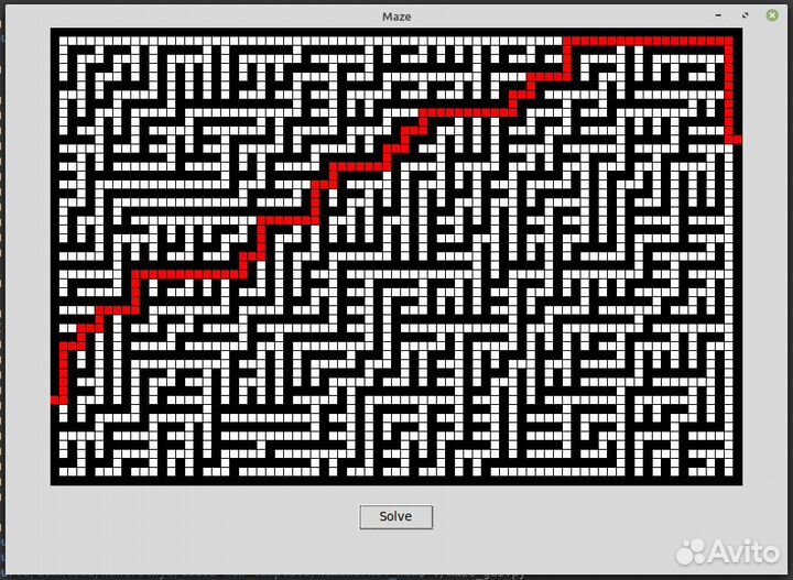 Решение задач, лабораторных по программированию