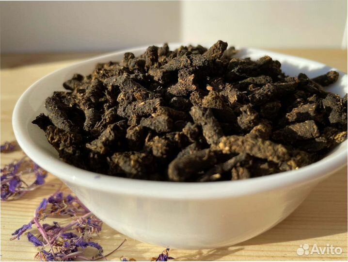 Иван-чай 1кг выверенный, урожай 2023