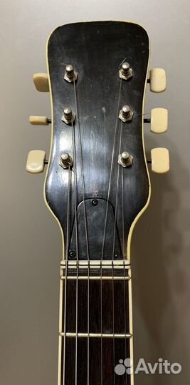 Электрогитара Musima 1657