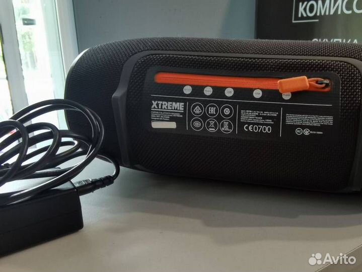 Блютуз Колонка Jbl Xtreme 40 Вт