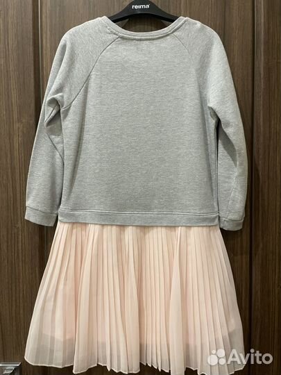 Плптье Futurino 140-146