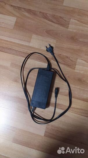 Зарядное устройство для kugoo m4 x1