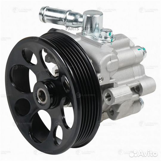 Насос гур Chevrolet Captiva (06)