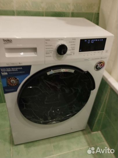 Подключение Стиральных машин.Посудомоечных машин