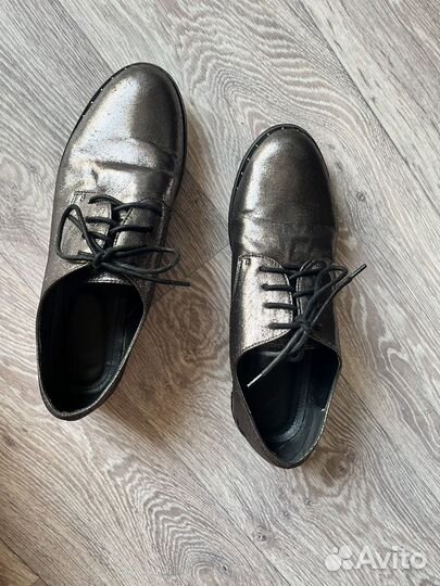 Туфли женские