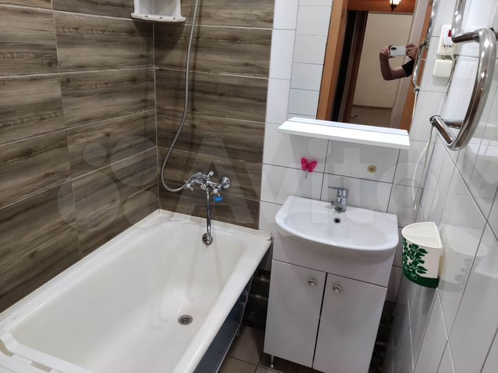 2-к. квартира, 42,5 м², 8/9 эт.