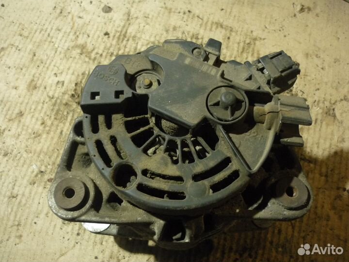 Генератор Форд Мондео 2/1 1.8