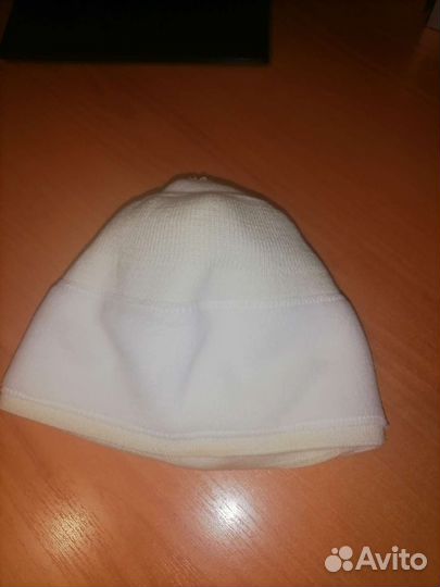 Шапка женская