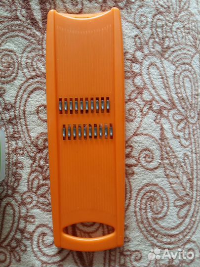 Терка для овощей и для моркови по корейски