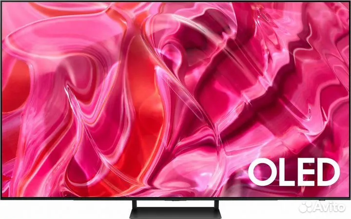 Телевизор Samsung oled QE65S90C (2023)