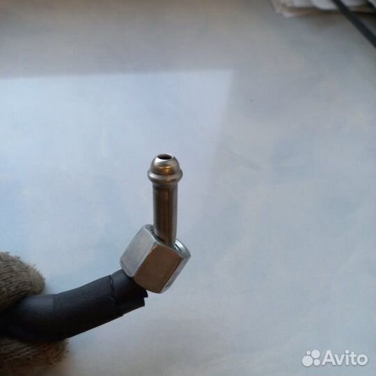 Трубка топливная Kia Optima 4