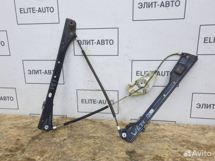 Стеклоподъемник передний правый Vw Golf Plus 1.6