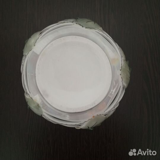 Конфетница кисловодский фарфор