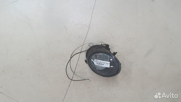 Фара противотуманная Audi A6 (C6), 2008