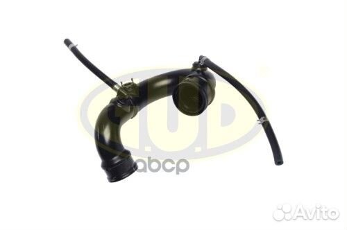 Патрубок воздушный GTH011729 G.U.D