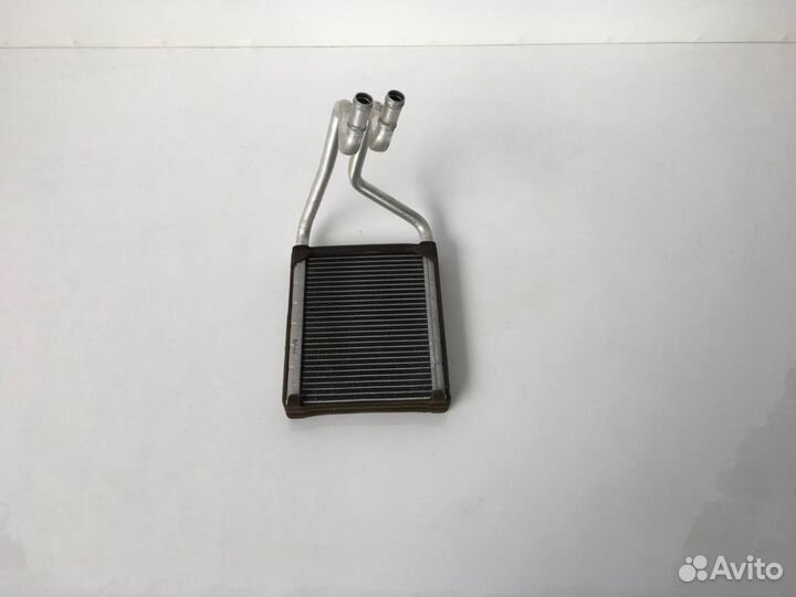 Радиатор печки, Kia Sportage 2,2009г,G4GC