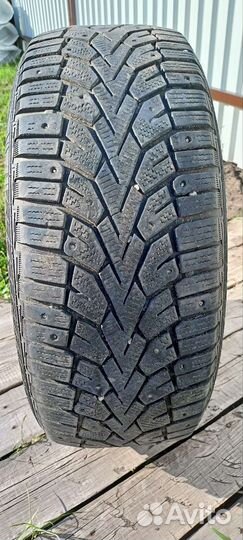 Gislaved NordFrost 100 205/55 R16