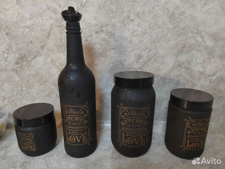 Набор посуды