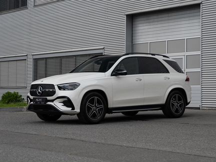 Mercedes-Benz GLE-класс 2.0 AT, 2023