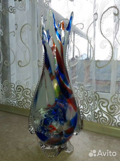 Ваза для цветов