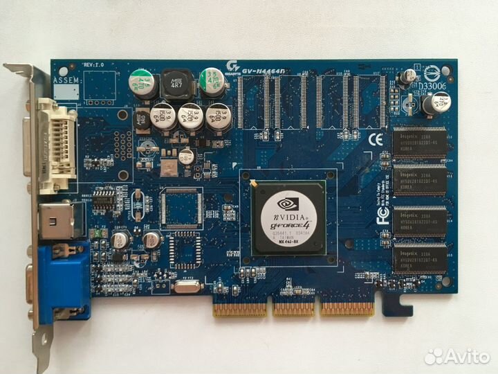 Видеокарта