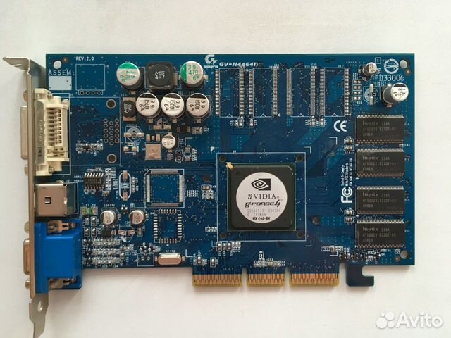 Видеокарта