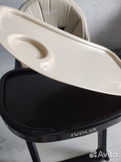 Стульчик - гамак для кормления