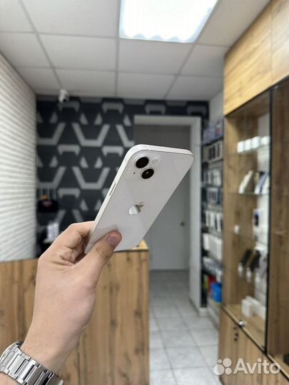 iPhone 14 Plus, 128 ГБ