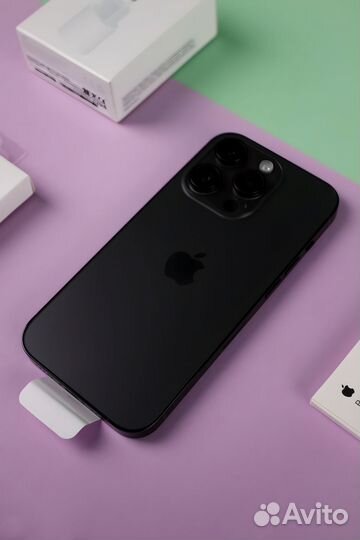 iPhone 14 Pro, 256 ГБ