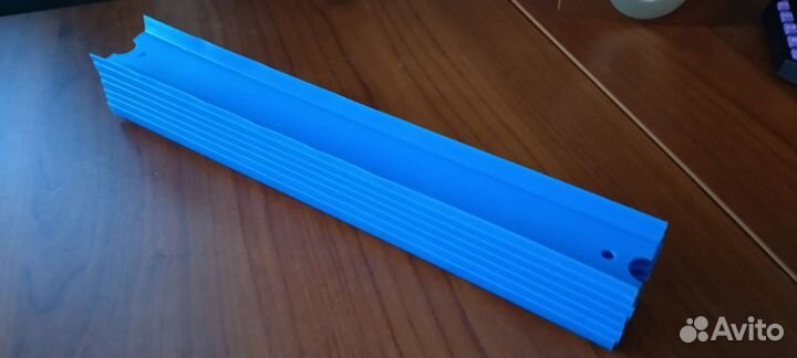 Дорога хот вилс