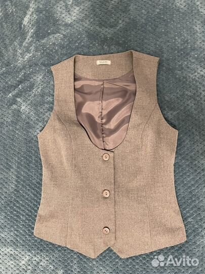 Школьная форма для девочки