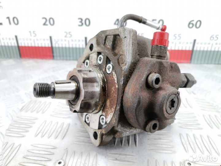 Тнвд для Nissan Navara (D40) 16700EC00A