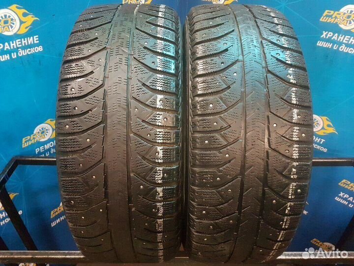 Bridgestone Ice Cruiser 7000 205/55 R16