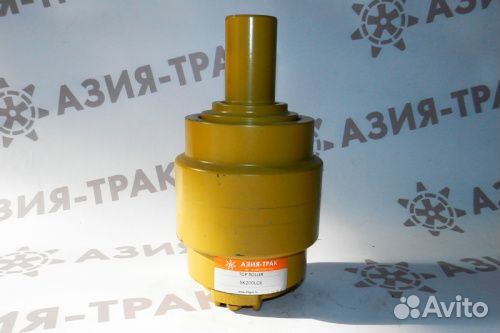 Поддерживающий каток на kobelco SK200LC6