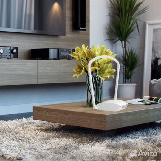 Антенна тв «BAS-5107-USB MiNi Digital»