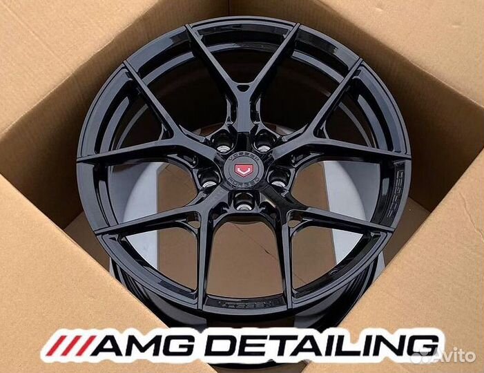 Диски Porsche, Audi, BMW, Mercedes R23