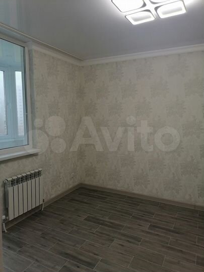 1-к. квартира, 44 м², 10/20 эт.