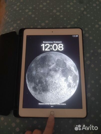 iPad 6 2018 32gb