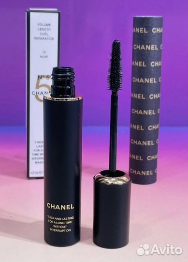 Тушь для ресниц