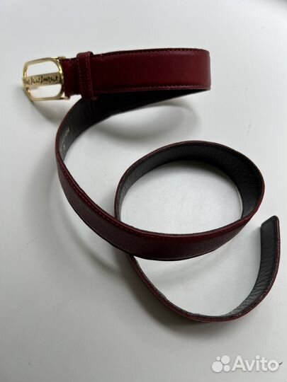 Yves sent lauren ремень