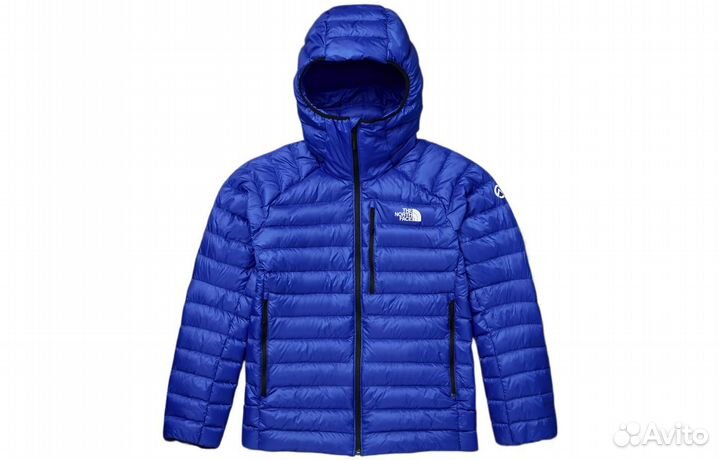 THE north face City Outdoor Collection Jacket Men Blue (XL)(6)