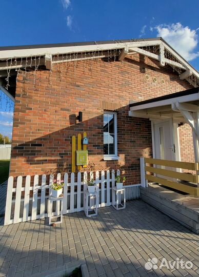 Кирпич облицовочный