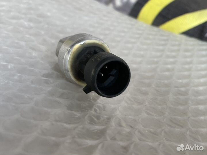 Датчик кондиционера Nexia Нексия Aveo Lacetti Cruz