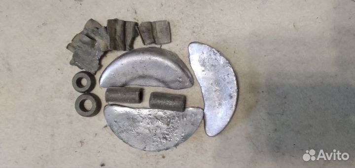 Охота и рыбалка